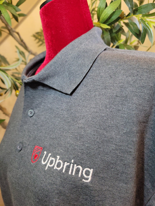 Upbring Work Polo