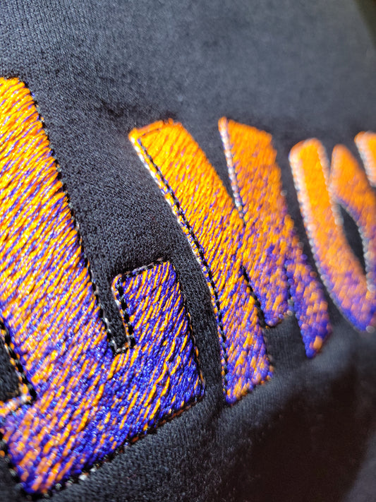 BC Elmore Elementary Embroidered Gradient Sweatshirt