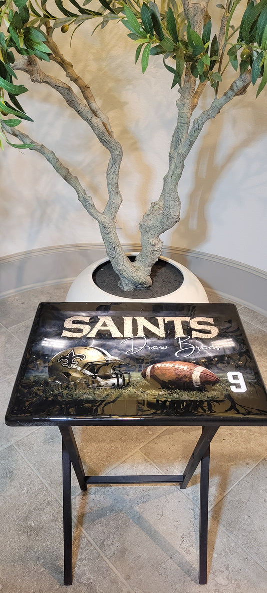 Tray Table (Various Teams)