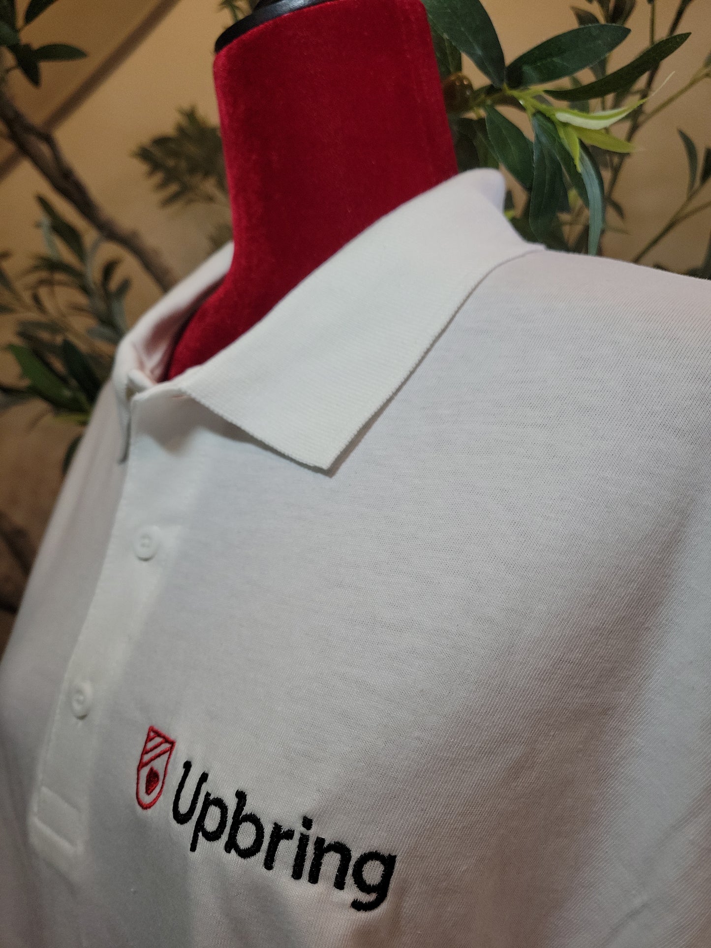 Upbring Work Polo