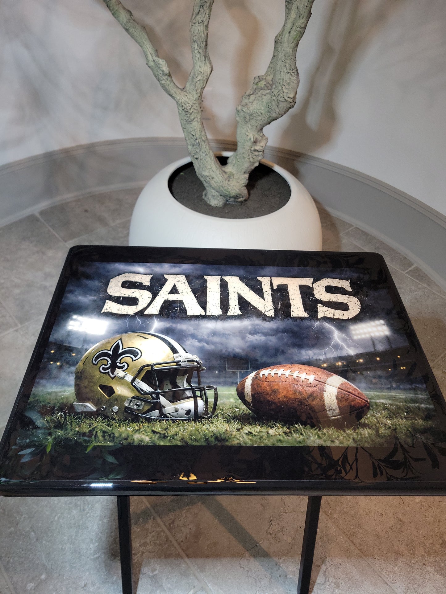 Tray Table (Various Teams)