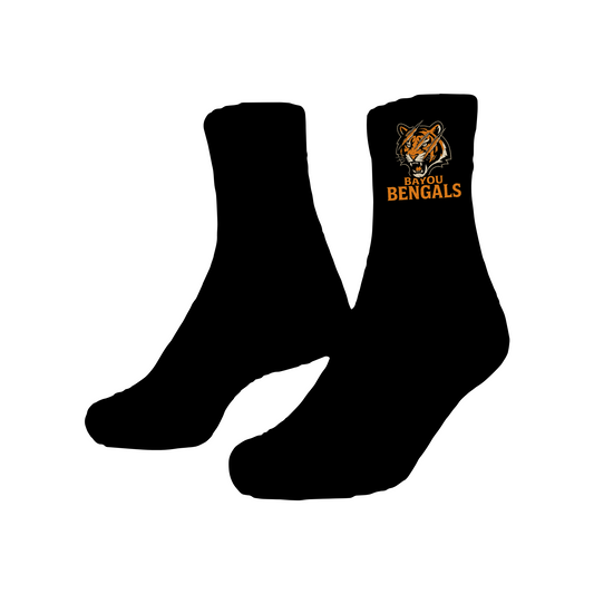 Bayou Bengals Merch
