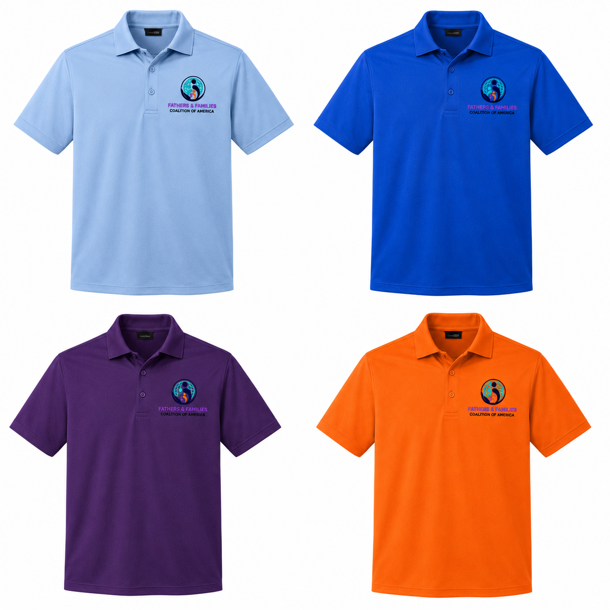 FFCA Merch