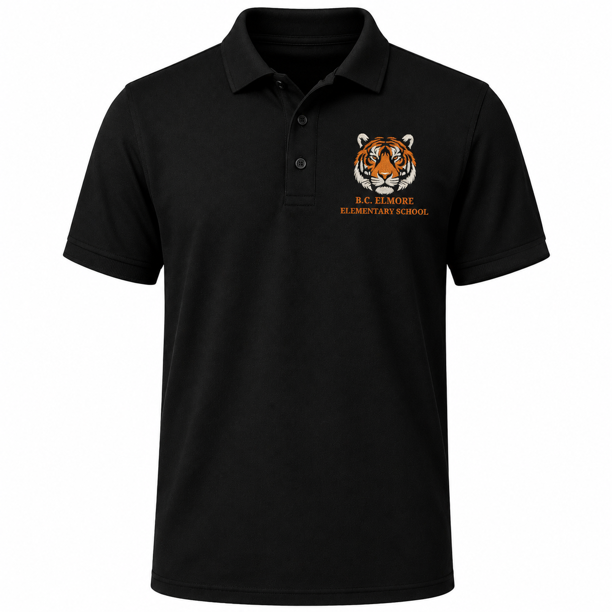 B.C. Elmore Merch