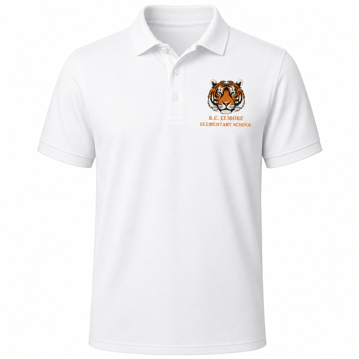 B.C. Elmore Merch