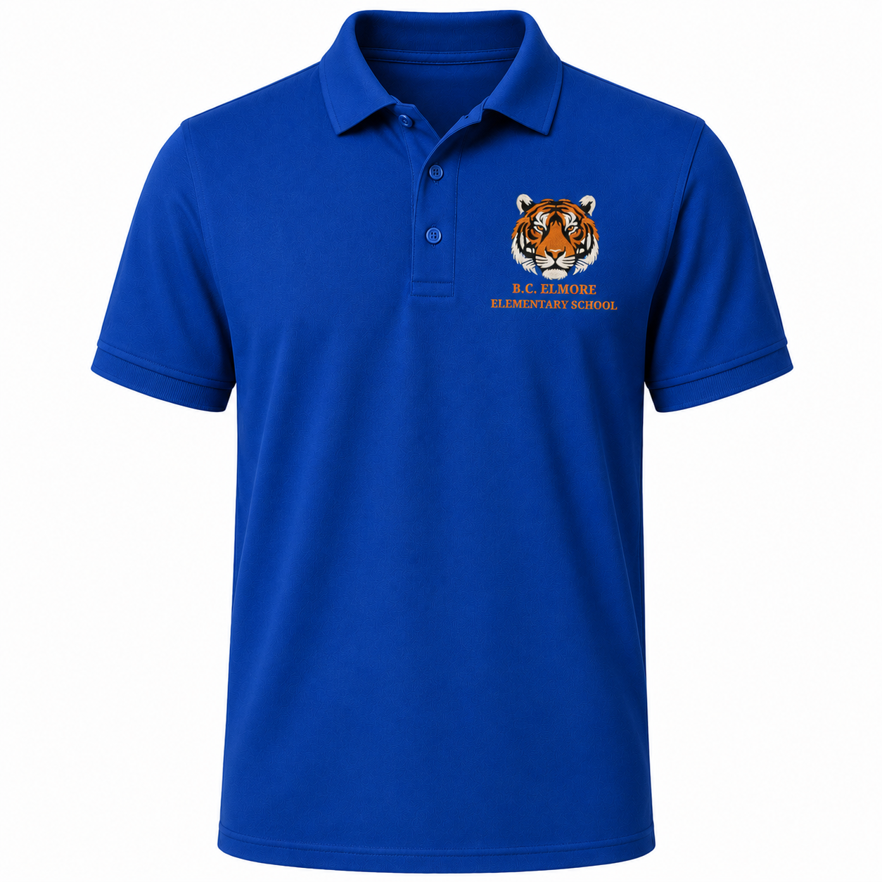 B.C. Elmore Merch