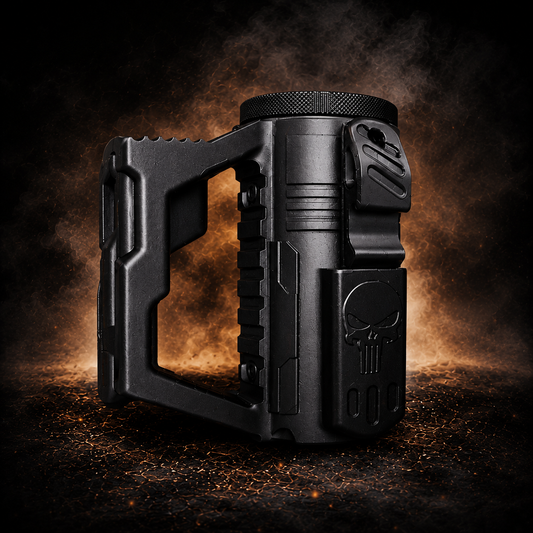 Tactical Koozies