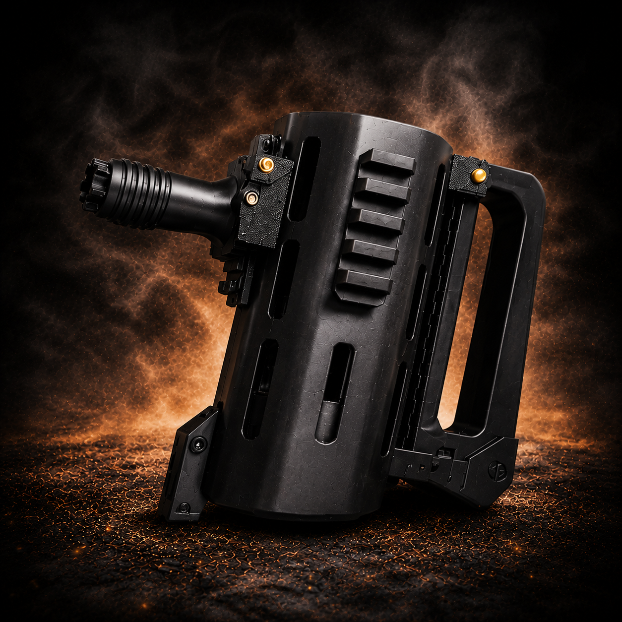 Tactical Koozies