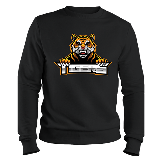 BC Elmore Tigers Sweatshirt
