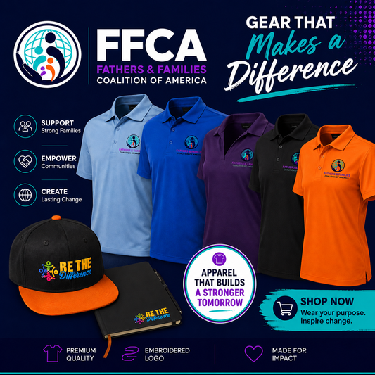 FFCA Merch